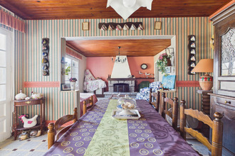  maison blainville-sur-mer 50560