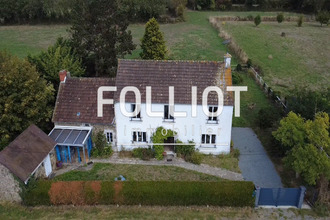 maison blainville-sur-mer 50560
