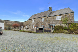  maison blainville-sur-mer 50560