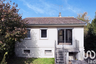  maison blainville-sur-orne 14550