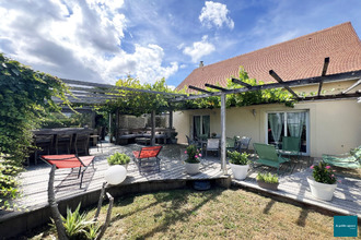  maison blainville-sur-orne 14550