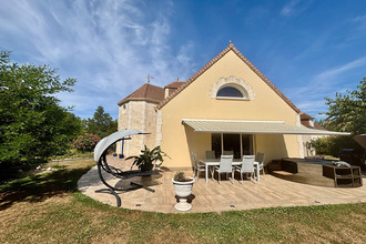  maison blainville-sur-orne 14550