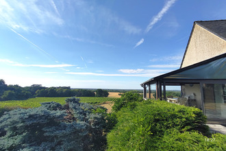  maison blaison-gohier 49320