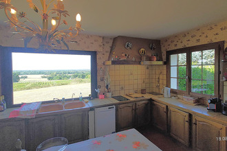  maison blaison-gohier 49320