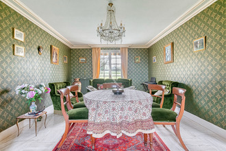  maison blaison-gohier 49320