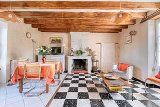  maison blaison-gohier 49320