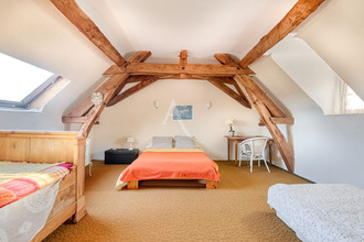  maison blaison-gohier 49320