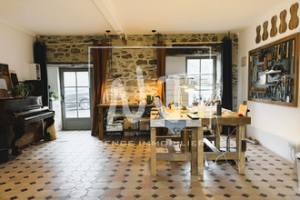  maison blaison-gohier 49320