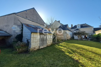  maison blaison-gohier 49320
