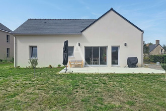  maison blaison-gohier 49320