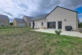  maison blaison-gohier 49320