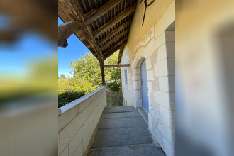  maison blaison-gohier 49320