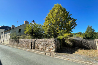  maison blaison-gohier 49320