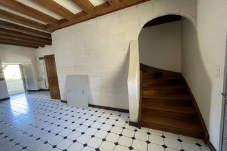  maison blaison-gohier 49320