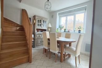  maison blaisy-bas 21540