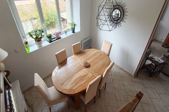  maison blaisy-bas 21540