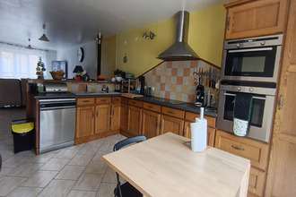  maison blaisy-bas 21540