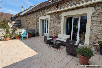  maison blaisy-bas 21540