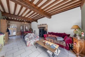  maison blaisy-bas 21540