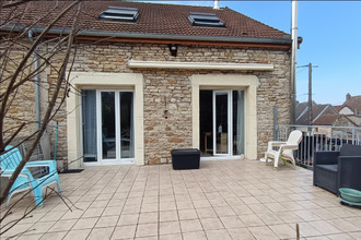  maison blaisy-bas 21540