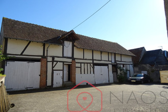  maison blancafort 18410