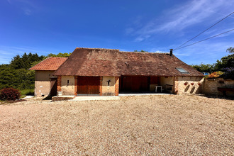  maison blancafort 18410