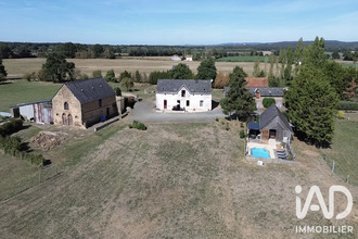  maison blandouet 53270