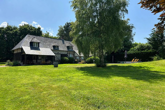  maison blangy-le-chateau 14130