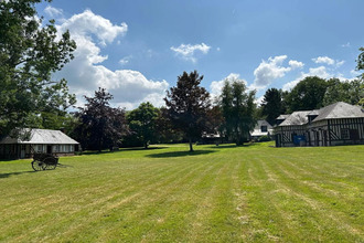  maison blangy-le-chateau 14130