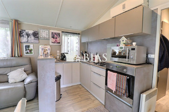  maison blangy-le-chateau 14130