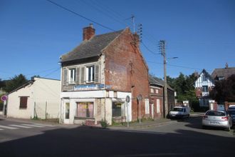  maison blangy-sur-bresle 76340