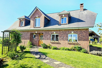  maison blangy-sur-bresle 76340