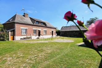  maison blangy-sur-bresle 76340