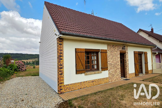  maison blangy-sur-bresle 76340