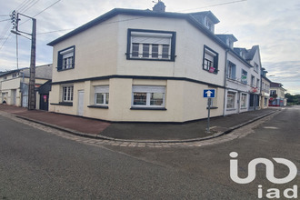  maison blangy-sur-bresle 76340