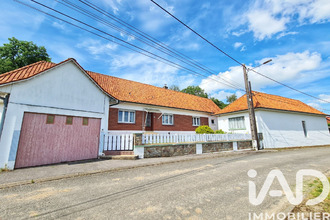  maison blangy-sur-ternoise 62770