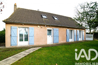  maison blangy-tronville 80440