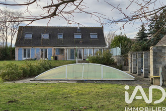  maison blangy-tronville 80440