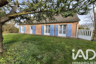  maison blangy-tronville 80440