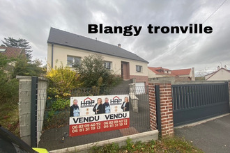  maison blangy-tronville 80440