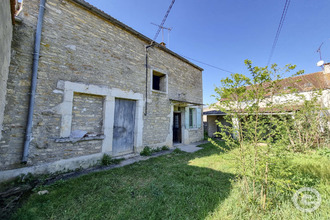  maison blannay 89200