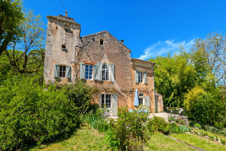  maison blanquefort-sur-briolance 47500