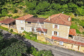  maison blanquefort-sur-briolance 47500