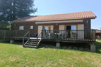  maison blanzac 87300