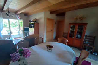  maison blanzac 87300