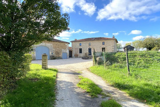  maison blanzac-porcheresse 16250