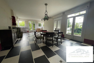  maison blanzac-porcheresse 16250