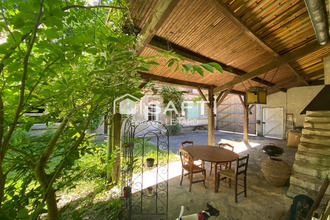  maison blanzac-porcheresse 16250