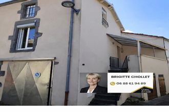  maison blanzat 63112