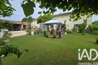  maison blanzay 86400